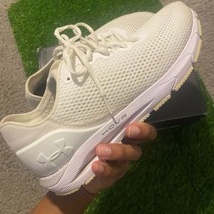 Size 11 - Under Armour Men's UA HOVR Sonic 4